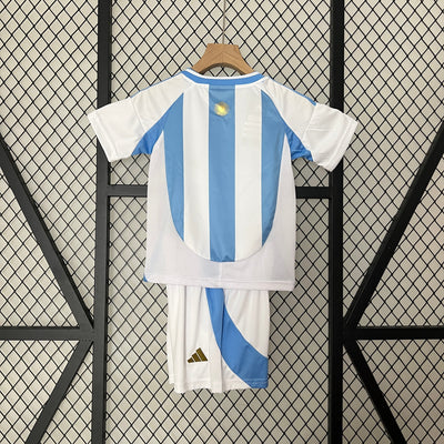 Kit bambino Argentina Home 24/25
