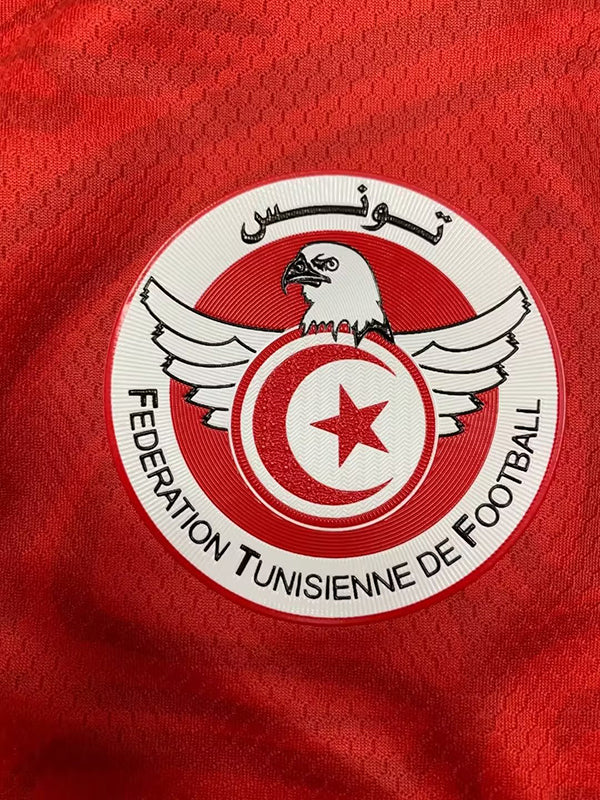 Maillot Tunisie Domicile 2022/2023