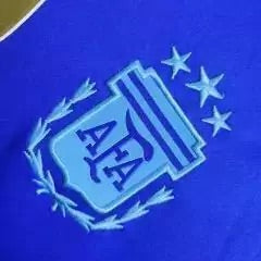 Maglia Argentina Away 2024/2025