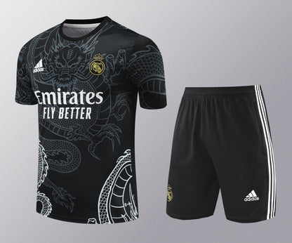 Kit Entraînement Real Madrid 24/25