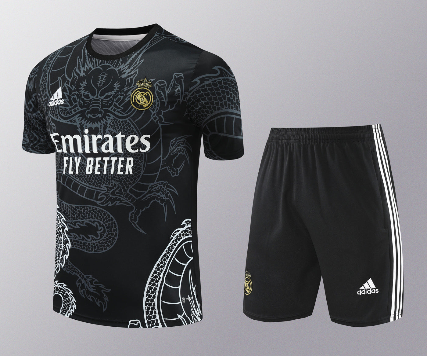 Divisa da allenamento Real Madrid 24/25