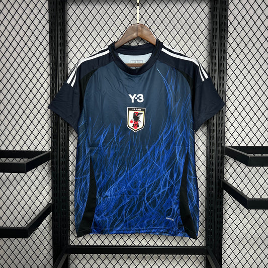 Camiseta Japon Local Y-3 2024/2025