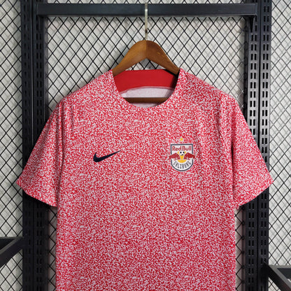 Camiseta RB Salzburgo 2023-2024 entrenamiento