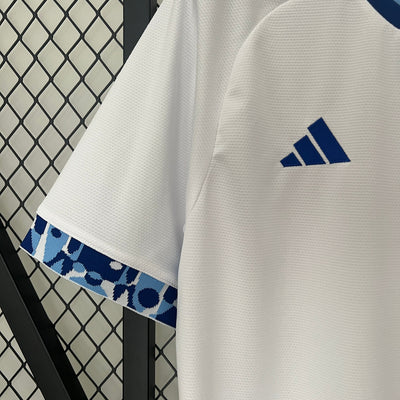 Maillot Cruzeiro Extérieur 2024/2025