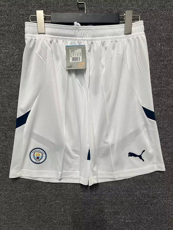 Pantalón corto Manchester City Primera 24/25