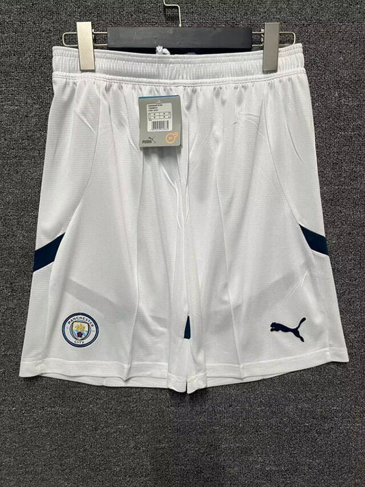 Pantalón corto Manchester City Primera 24/25