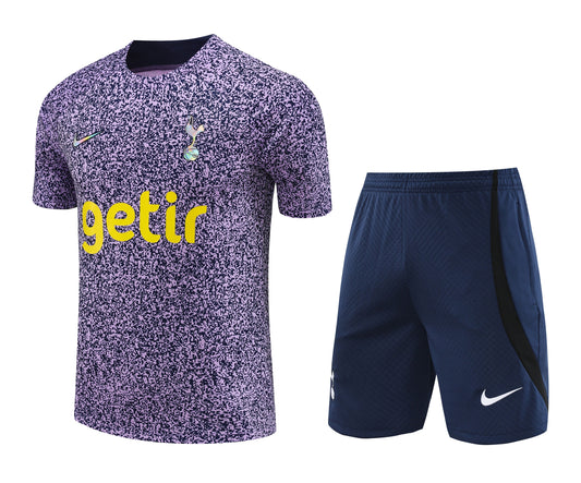 Kit Entraînement Tottenham 23/24