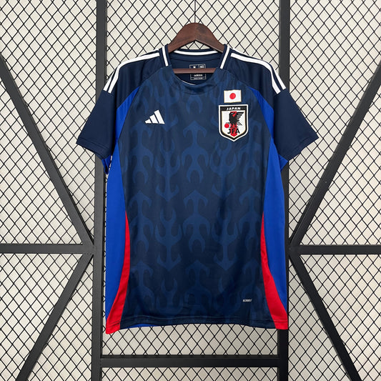 Camiseta Japón Local 2024/2025