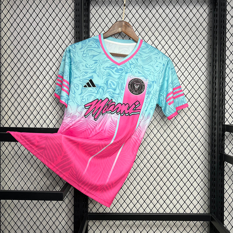 Maglia Inter Miami Concept 2024/2025