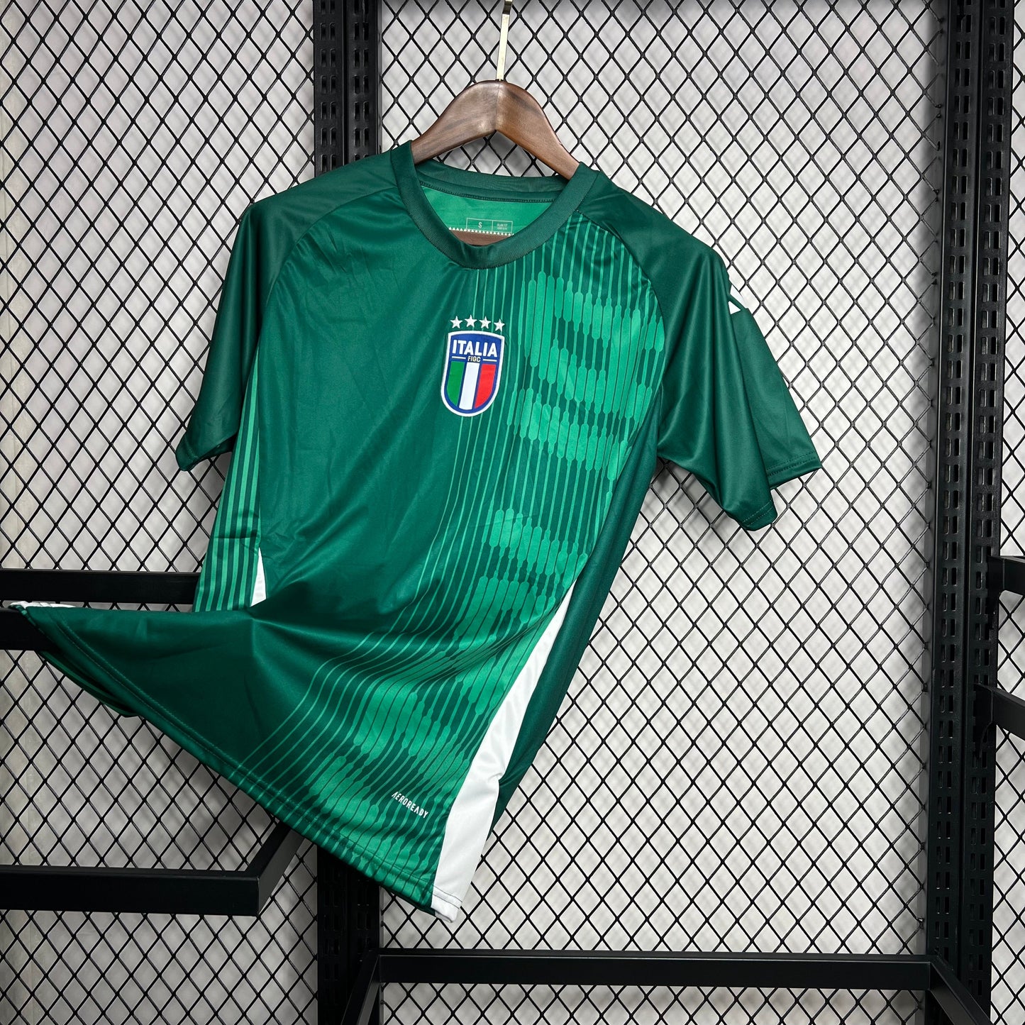 Camiseta Entrenamiento Italia 2024/2025