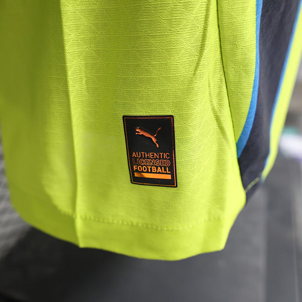 Maglia da trasferta Manchester City 2024/2025