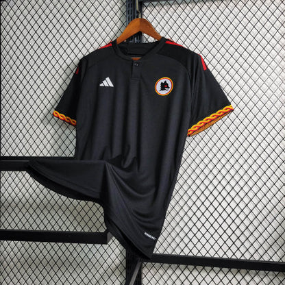 Camiseta AS Roma 2023 2024 tercera