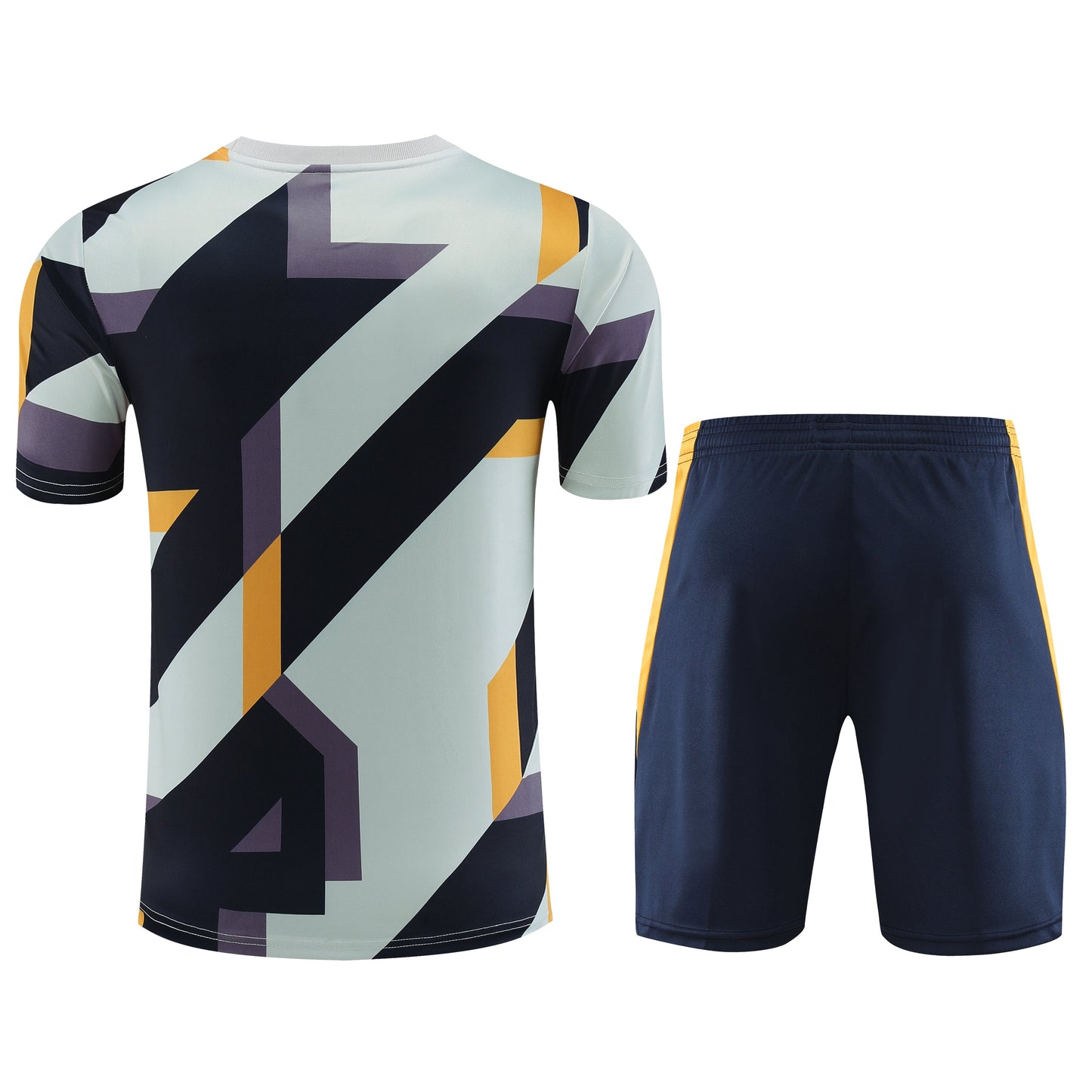 Kit Entraînement Real Madrid 23/24