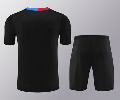 Kit Entraînement FC Barcelone 24/25