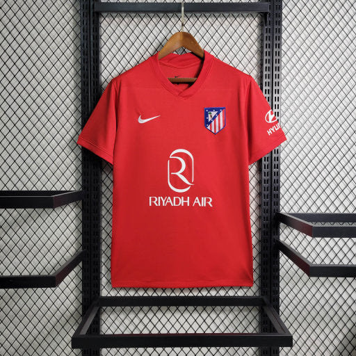 Camiseta de entrenamiento ATM 2023/24