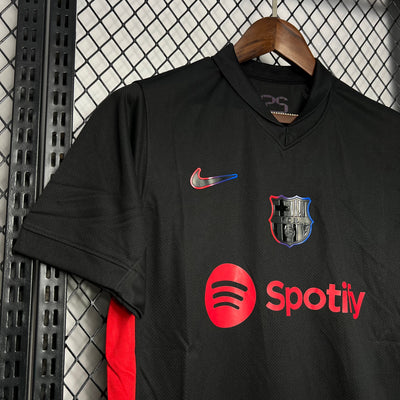 Maglia Fc Barcelona 2024/2025 Away
