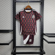 Kit bambino Home Messico 2024