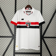 Maglia Home San Paolo 2024/2025