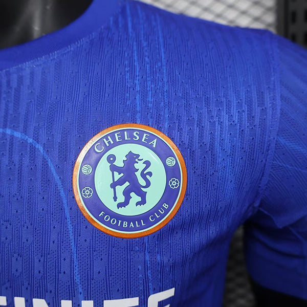 Maillot Chelsea 2024/2025 Domicile