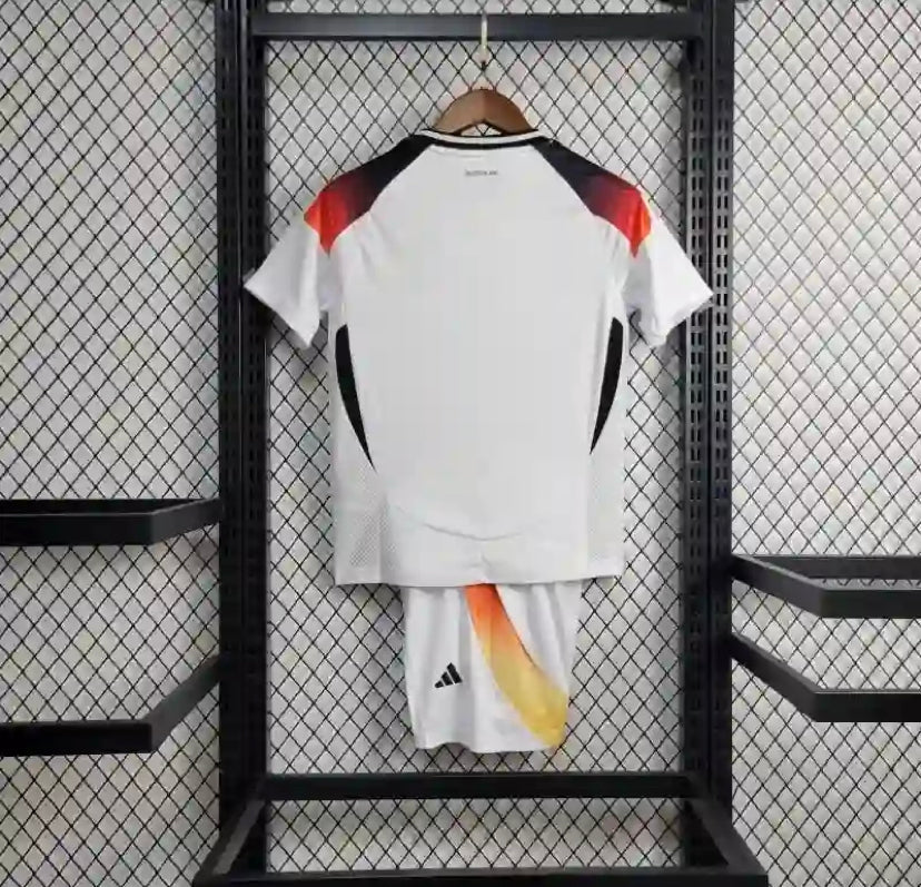 Kit bambino per la casa Germania 24/25