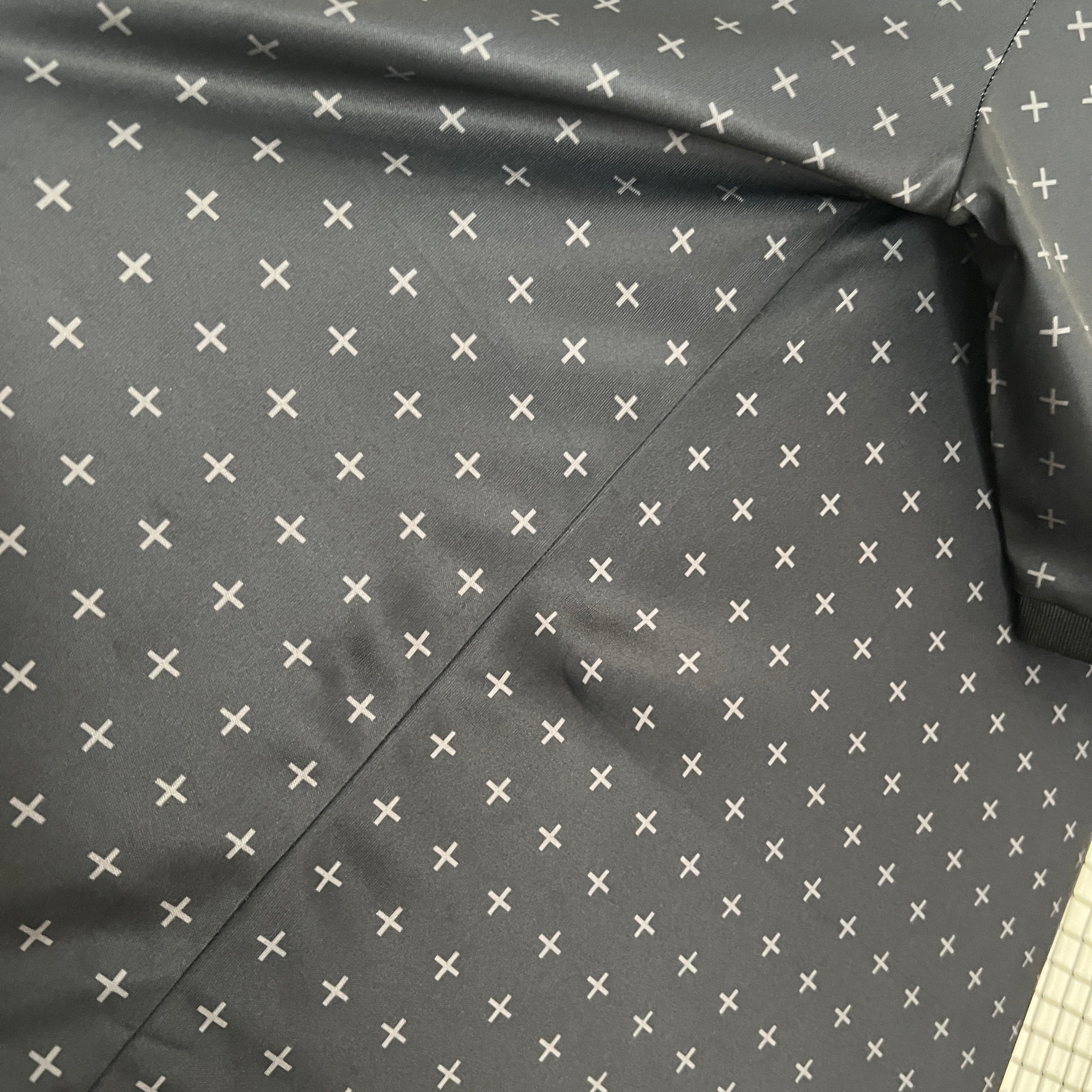 Maglia Georgia Away 2024/2025