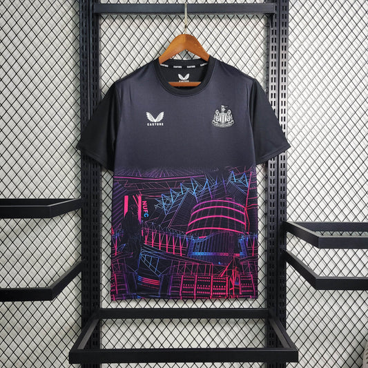 Camiseta Entrenamiento Newcastle Futbol 2023 2024