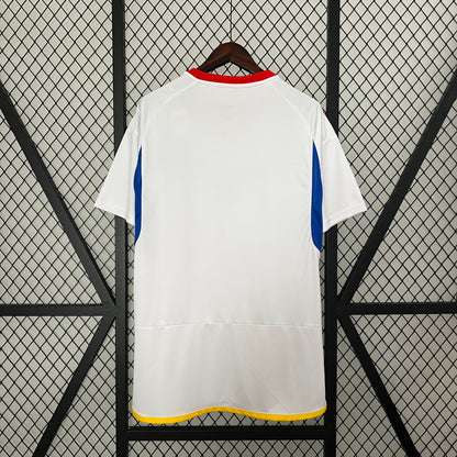 Camiseta Venezuela Segunda 2024/2025