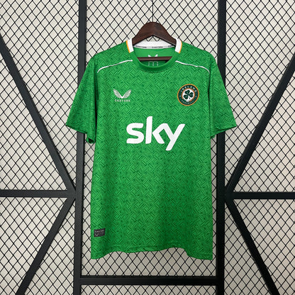 Maillot Irlande du Sud Domicile 2024/2025