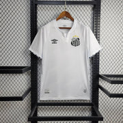 Maillot Santos 2024/2025 Domicile