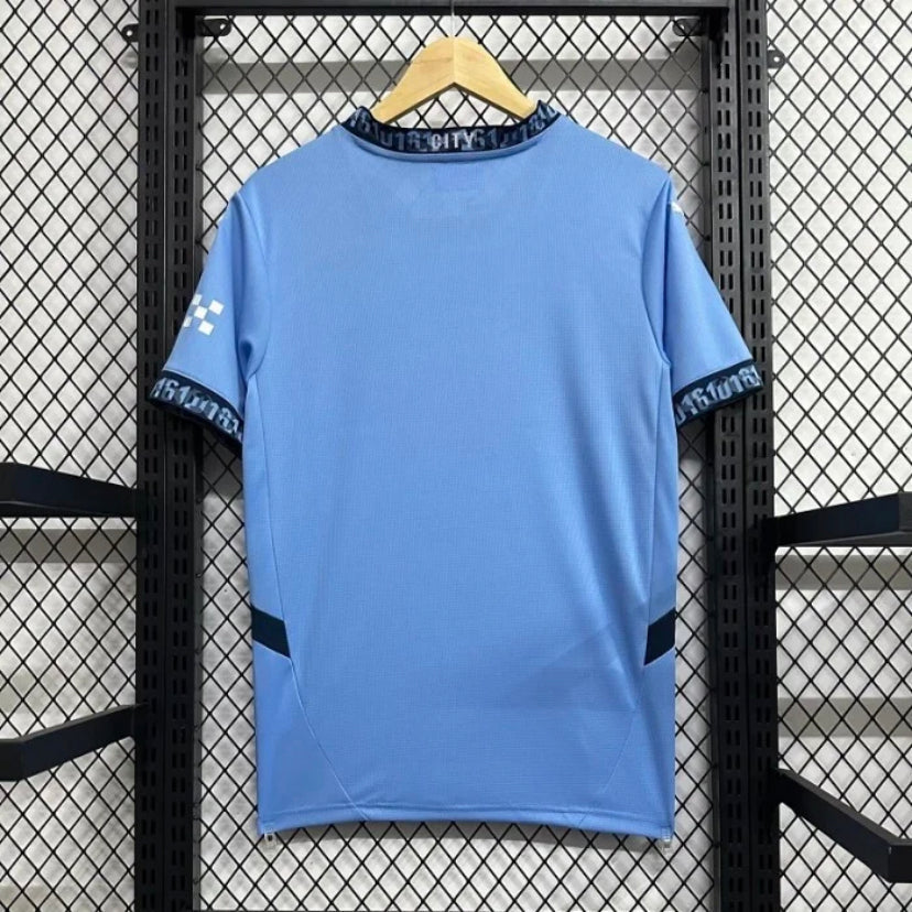 Camiseta Manchester City 2024/2025 Primera equipación