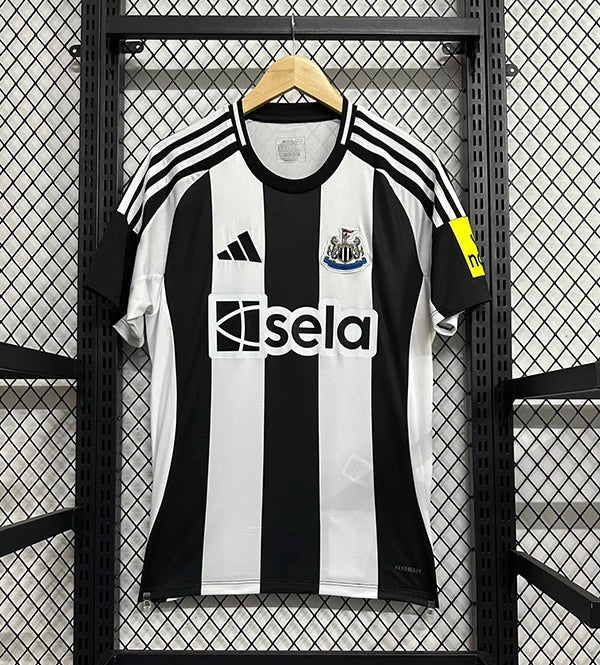 Maglia Home Newcastle 2024/2025