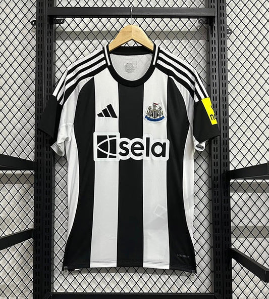 Maillot Newcastle Domicile 2024/2025