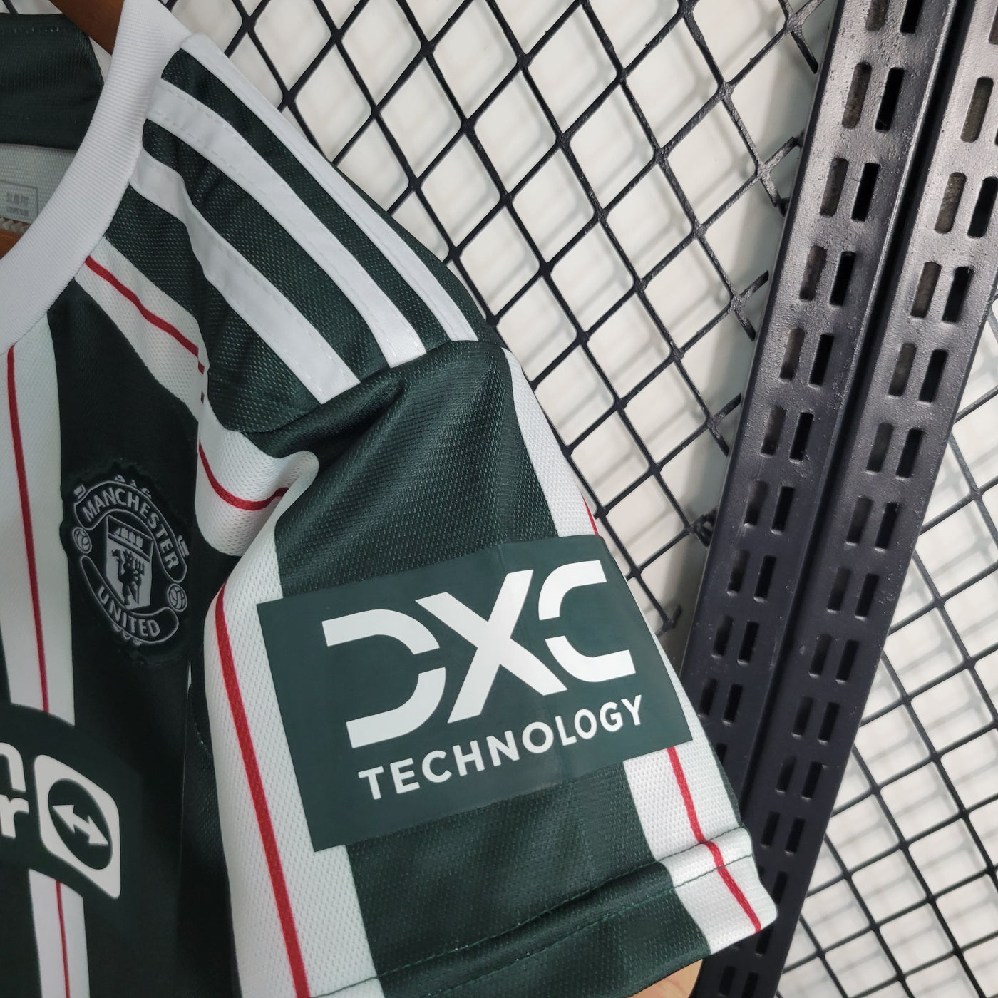Maglia Manchester United Third Children 2023 2024