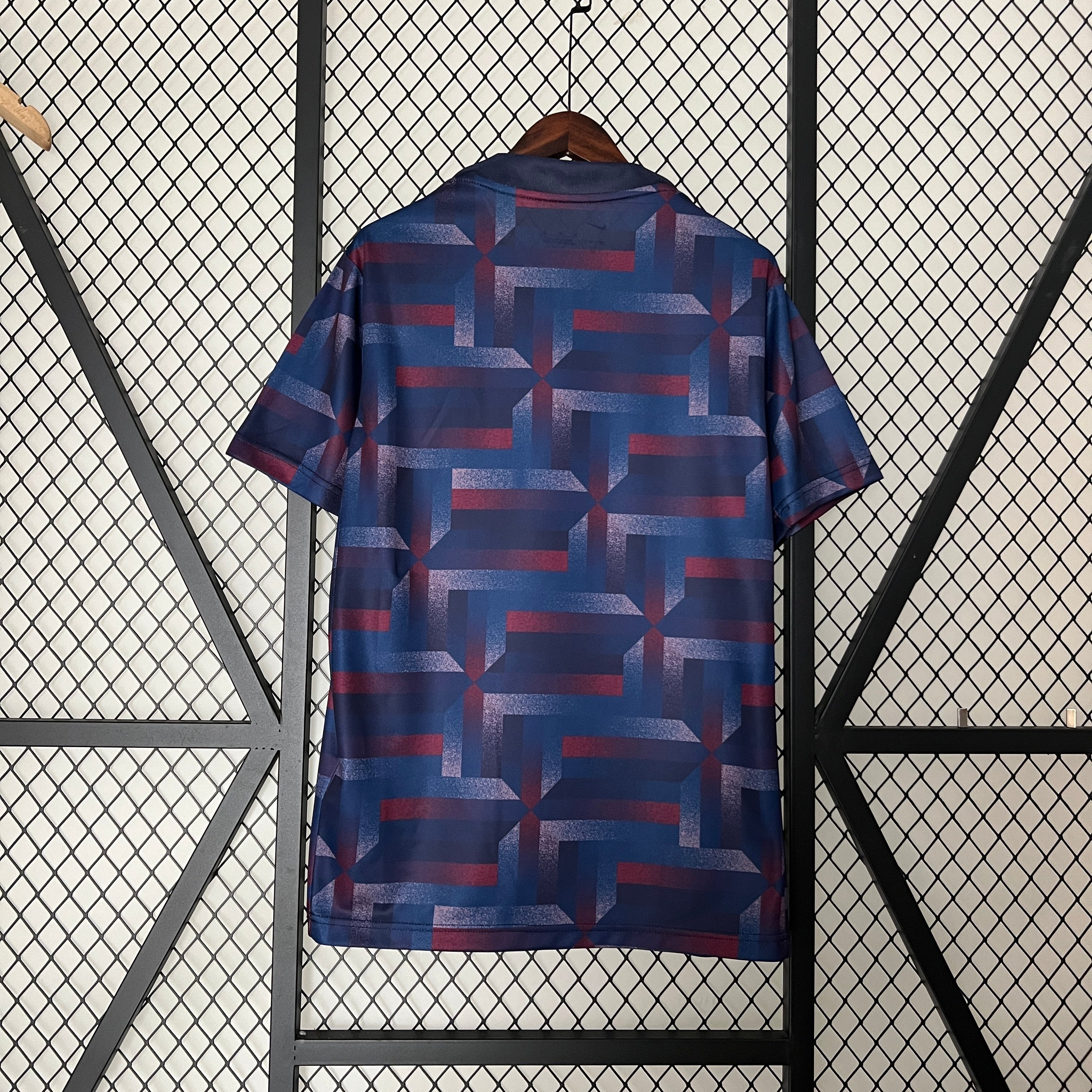 Maglia da allenamento Inghilterra 2024