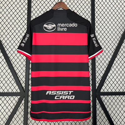 Maglia Home Flamengo 2024/2025