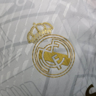 Maglia da calcio concept del Real Madrid 2023 2024