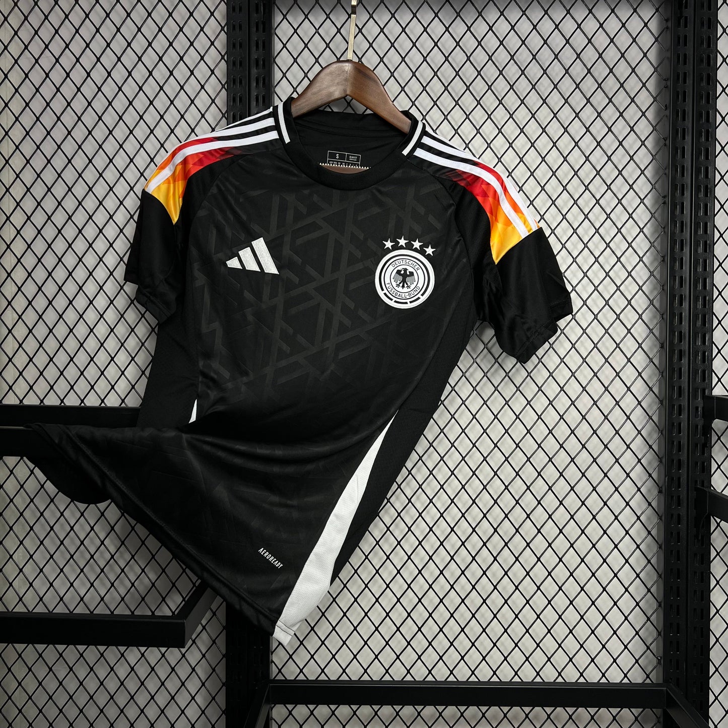 Camiseta Alemania Entrenamiento 2024-2025