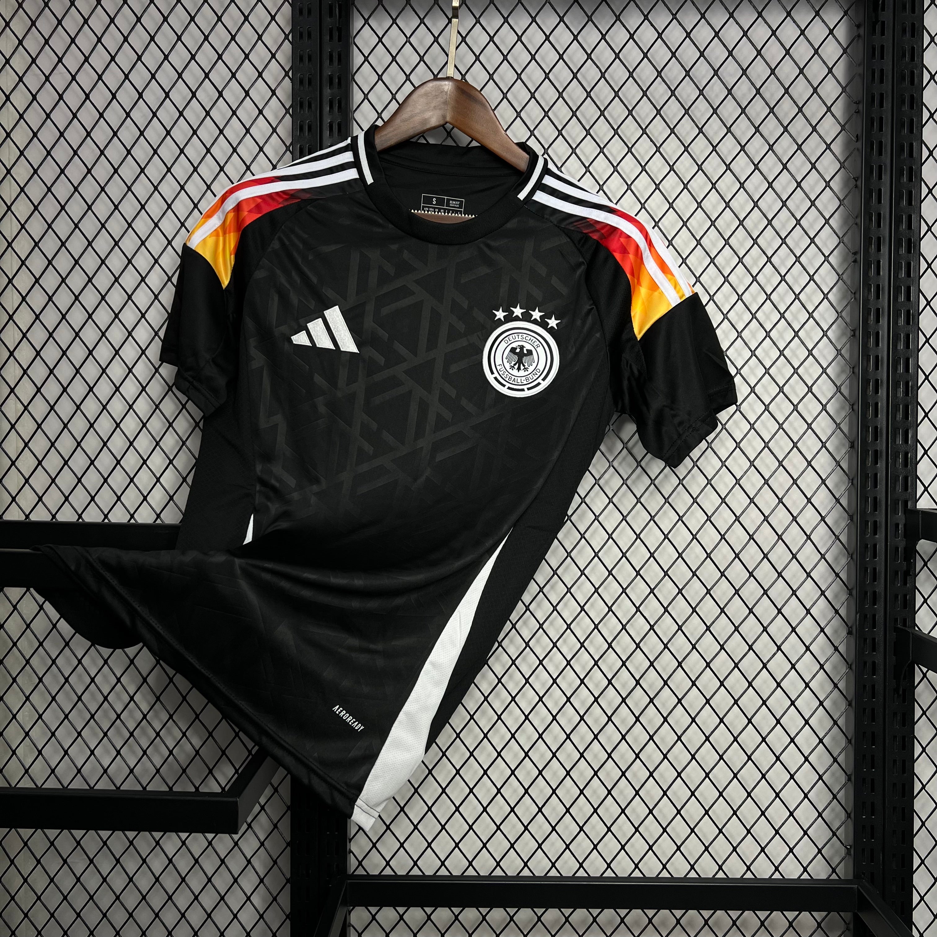 Maglia allenamento Germania 2024-2025