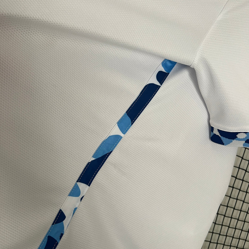 Maillot Cruzeiro Extérieur 2024/2025