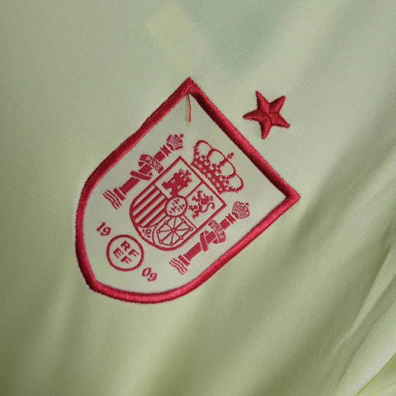 Kit bambino Spagna 24/25