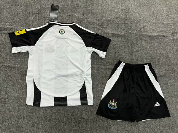 Kit Enfant Newcastle Domicile 24/25