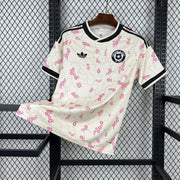 Maillot Chili Extérieur 2026/27