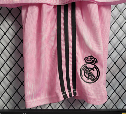 Kit Enfant Real Madrid Y-3