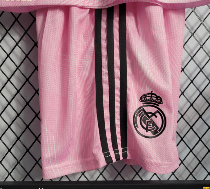 Kit da bambino Real Madrid Y-3