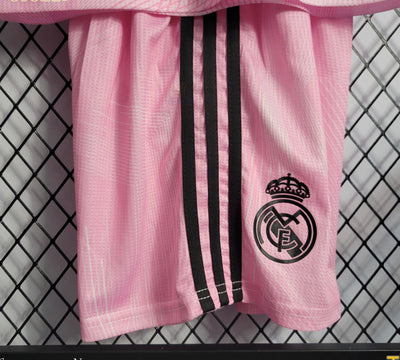 Kit da bambino Real Madrid Y-3