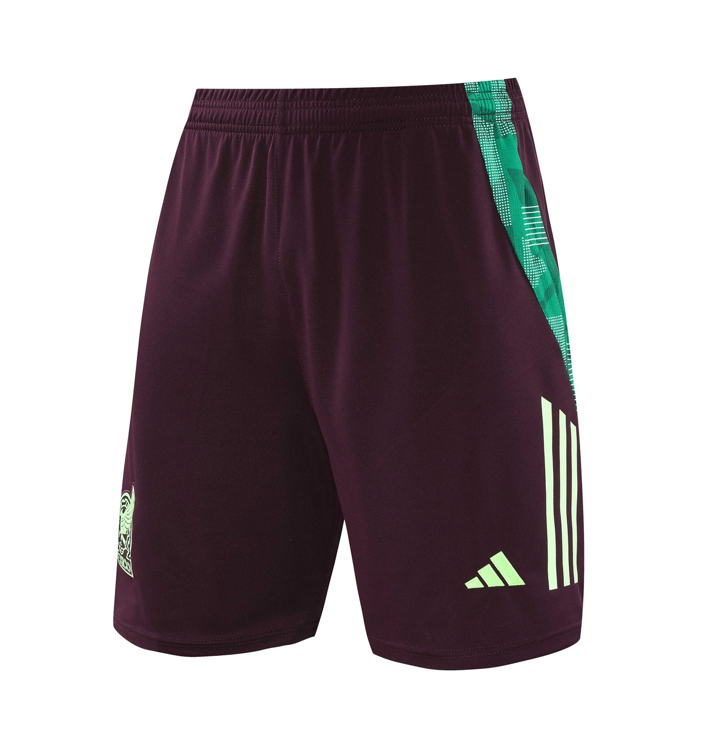 Kit de entrenamiento México 24/25