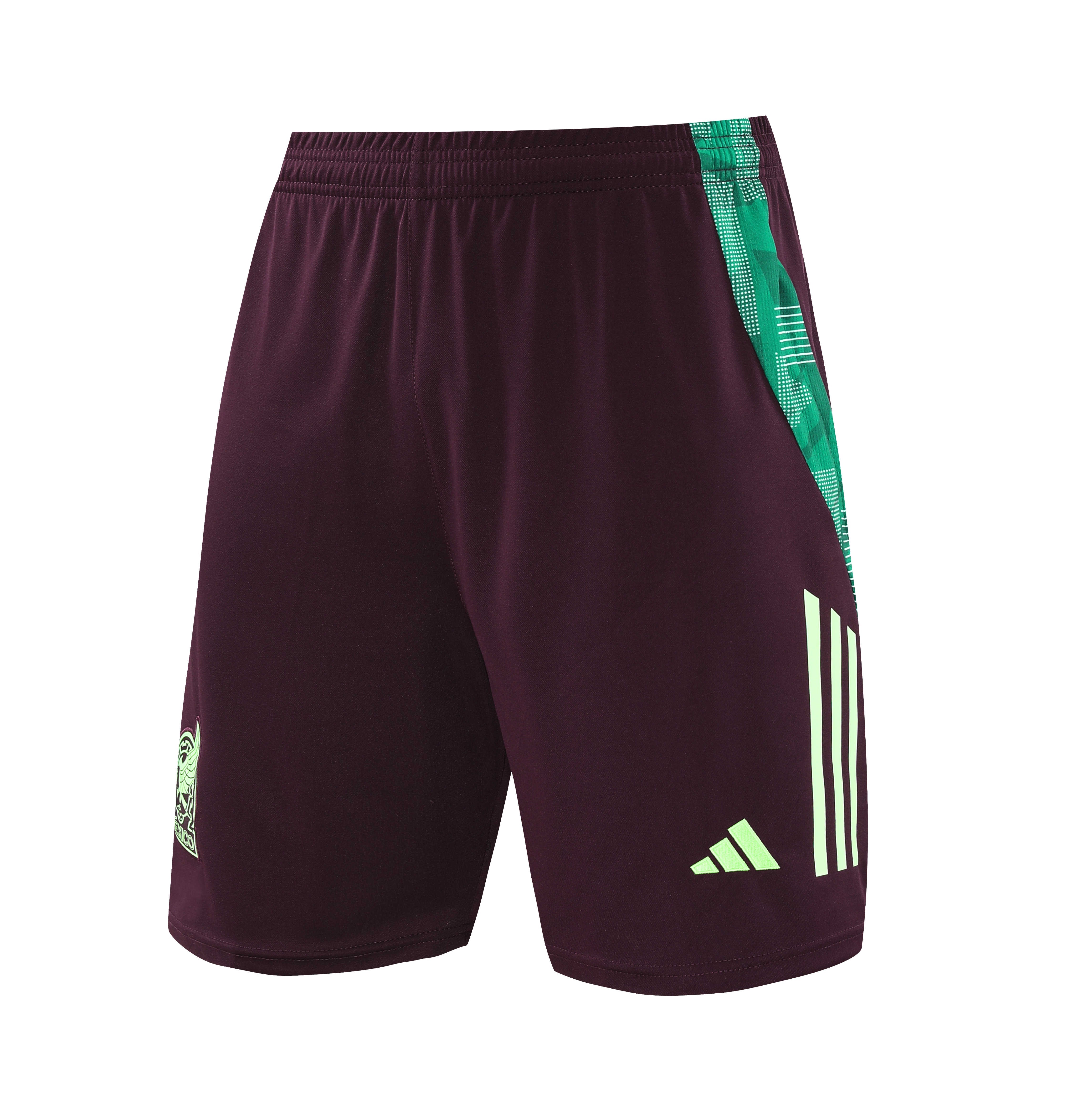 Kit da allenamento Messico 24/25