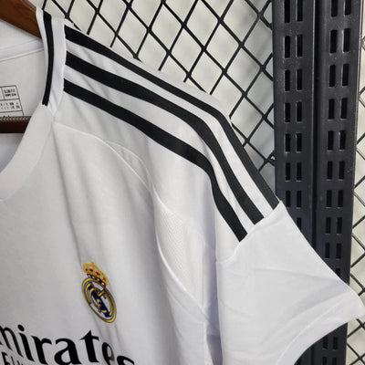 Real Madrid Casa 2024/2025