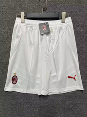 Pantaloncini Home AC Milan 24/25