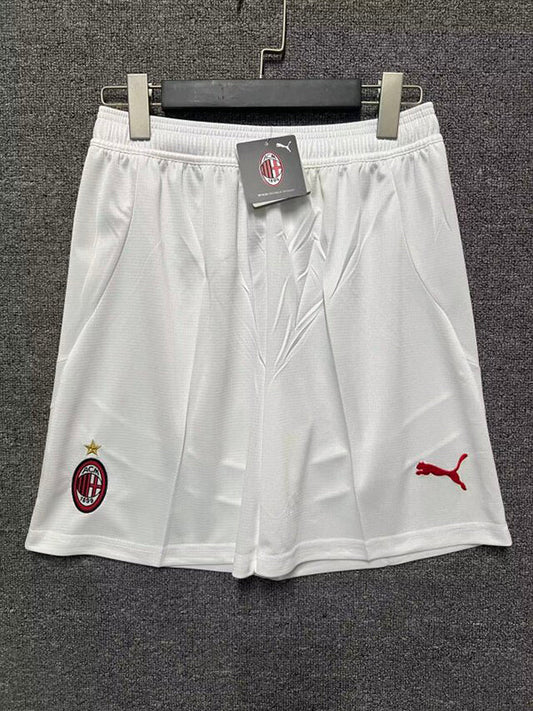 Pantalón corto local AC Milan 24/25